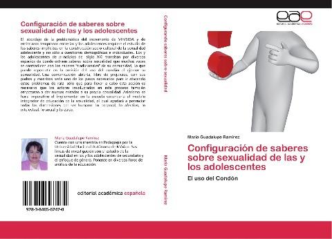 Configuración de saberes sobre sexualidad de las y los adolescentes