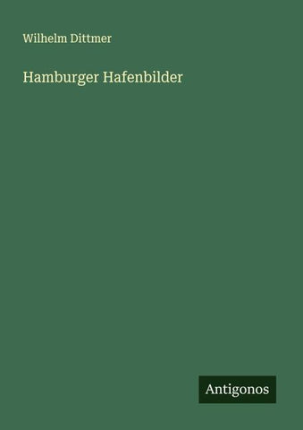 Hamburger Hafenbilder