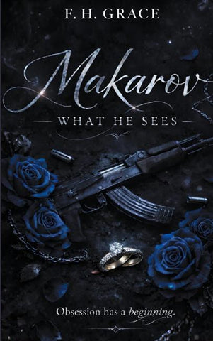 Makarov What He Sees