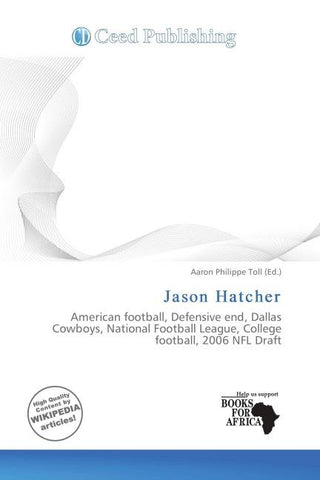 Jason Hatcher