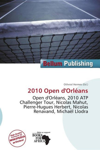 2010 Open d'Orléans