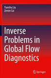 Inverse Problems in Global Flow Diagnostics