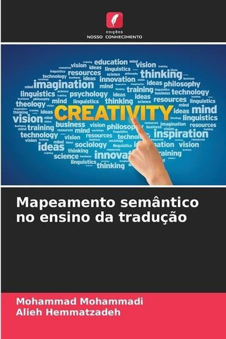 Mapeamento semântico no ensino da tradução