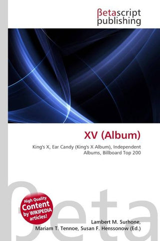 XV (Album)