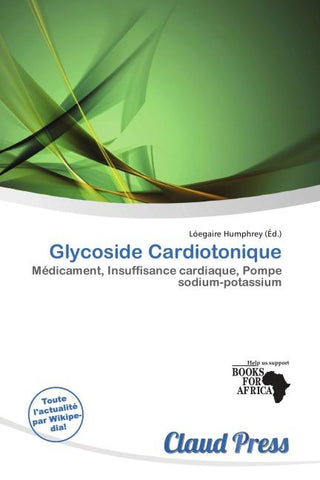 Glycoside Cardiotonique