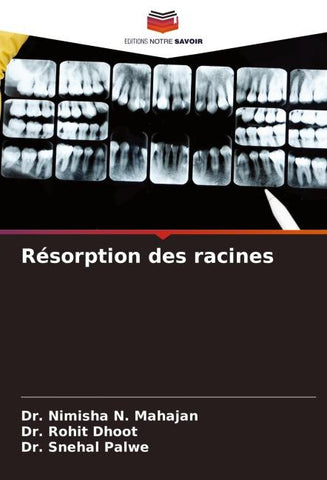 Résorption des racines