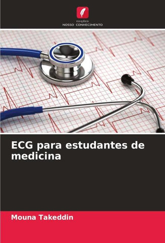 ECG para estudantes de medicina