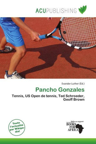 Pancho Gonzales
