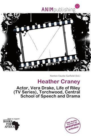 Heather Craney