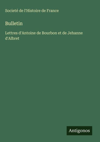 Bulletin
