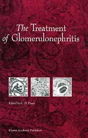 The Treatment of Glomerulonephritis