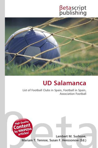 UD Salamanca