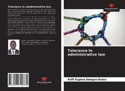 Tolerance in administrative law