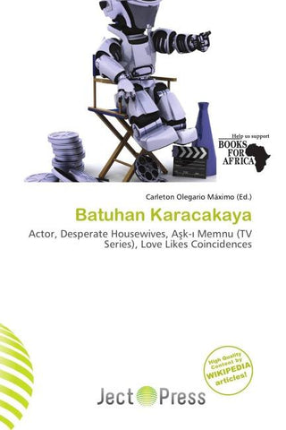 Batuhan Karacakaya