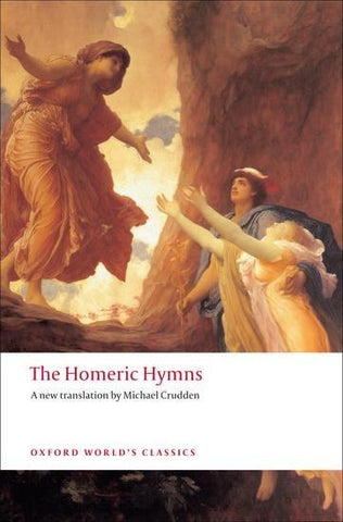 Homeric Hymns