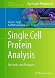 Single Cell Protein Analysis