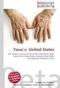 Yasui v. United States