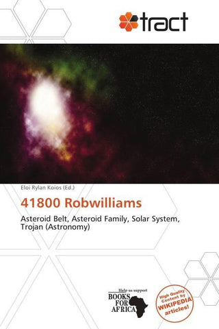 41800 Robwilliams