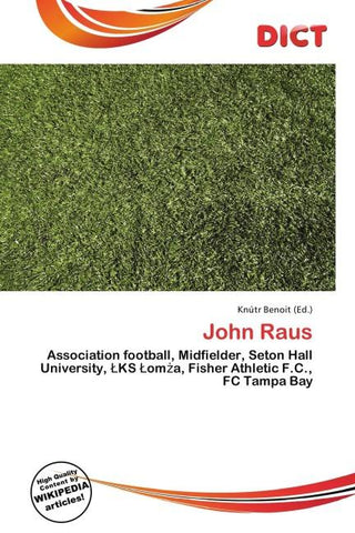 John Raus