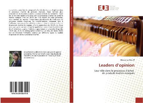 Leaders d'opinion