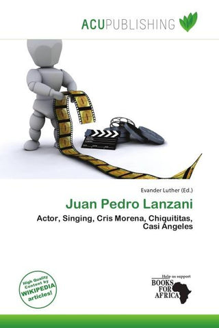 Juan Pedro Lanzani