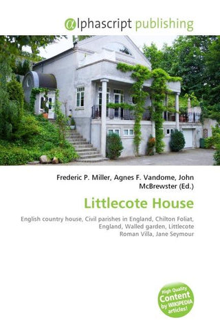 Littlecote House