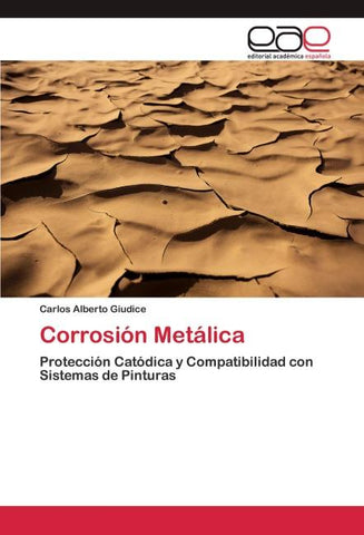 Corrosión Metálica