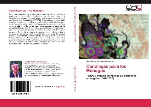Candilejas para los Monagas