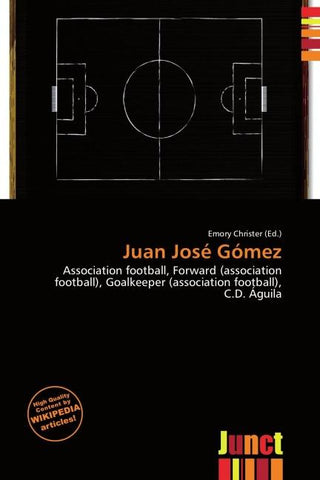 Juan José Gómez