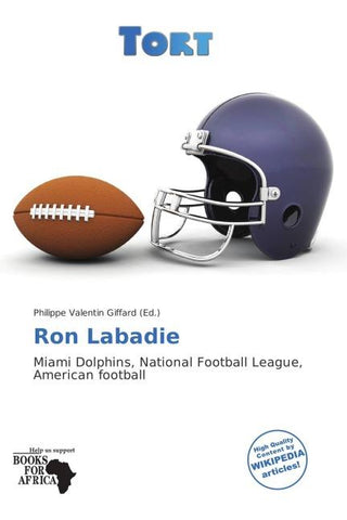 Ron Labadie