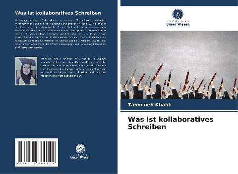 Was ist kollaboratives Schreiben