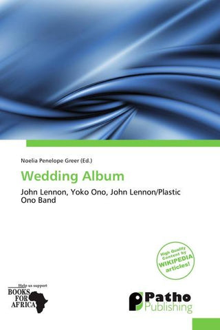 Wedding Album