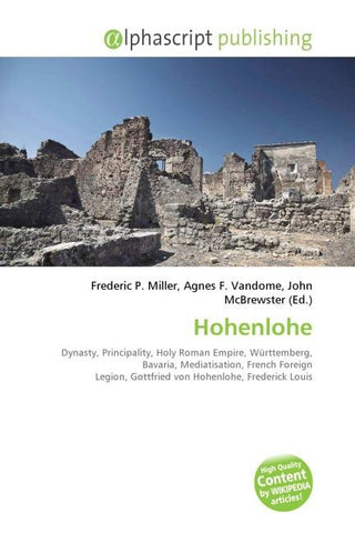 Hohenlohe