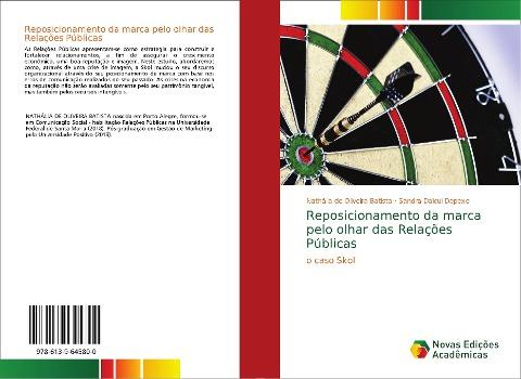 Reposicionamento da marca pelo olhar das Relações Públicas