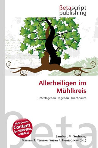 Allerheiligen im Mühlkreis