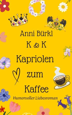 K & K Kapriolen zum Kaffee