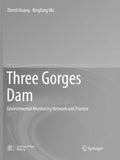Three Gorges Dam