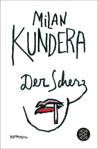 Der Scherz