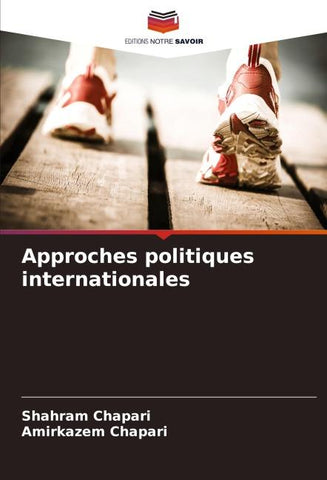 Approches politiques internationales