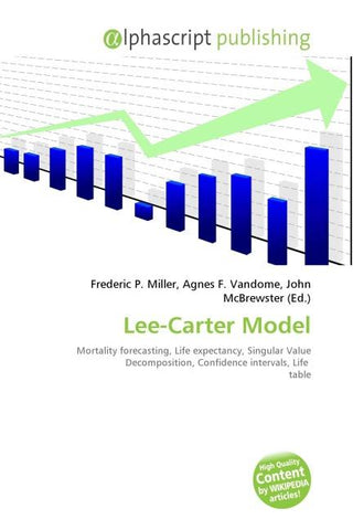 Lee-Carter Model