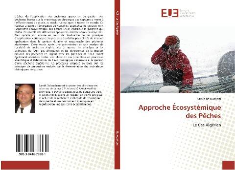 Approche Écosystémique des Pêches