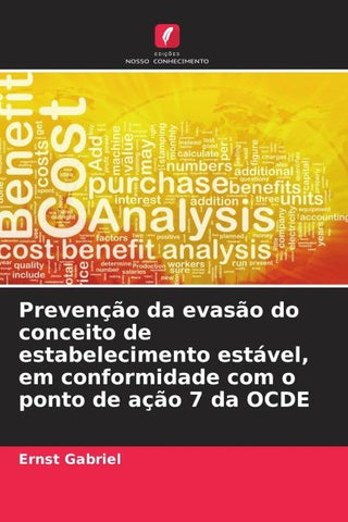 Prevenção da evasão do conceito de estabelecimento estável, em conformidade com o ponto de ação 7 da OCDE