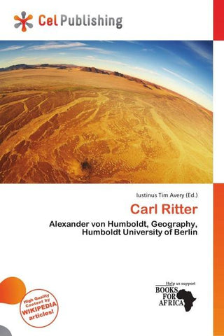 Carl Ritter