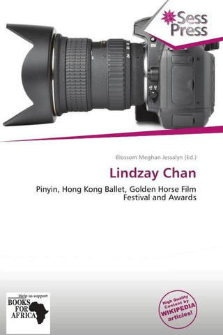 Lindzay Chan