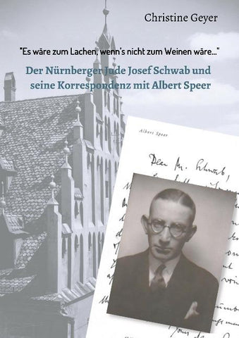 "Es wäre zum Lachen, wenn's nicht zum Weinen wäre..."