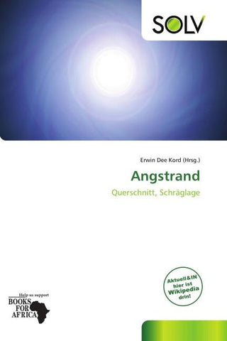 Angstrand