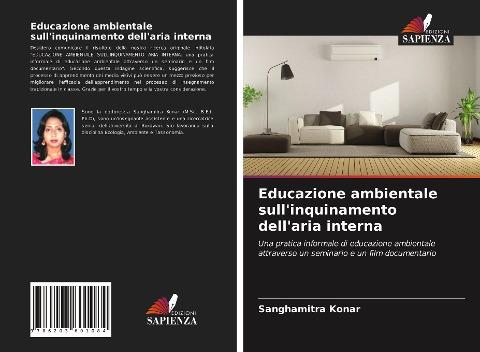 Educazione ambientale sull'inquinamento dell'aria interna