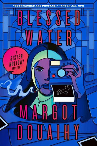 Blessed Water
