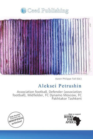 Aleksei Petrushin
