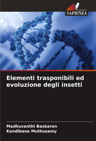 Elementi trasponibili ed evoluzione degli insetti